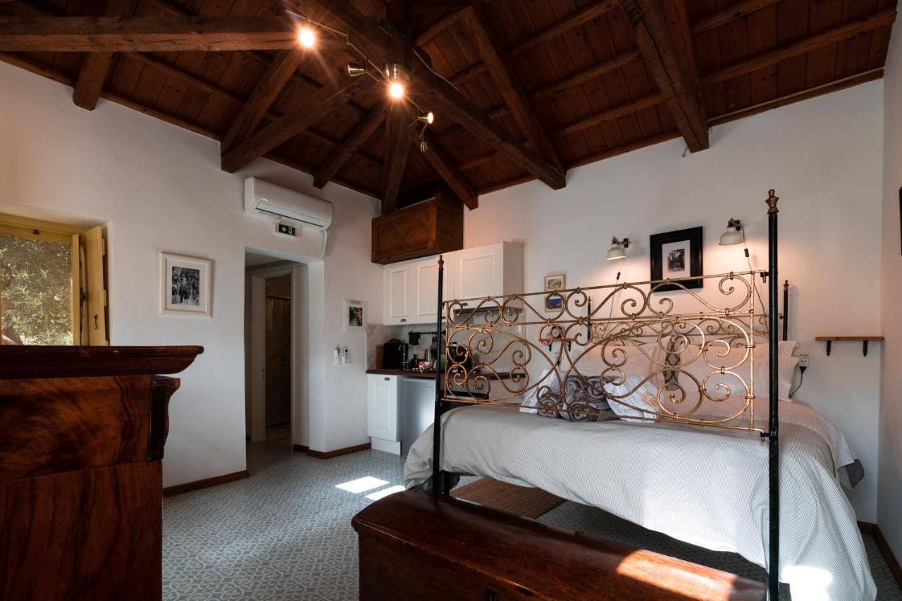 Rafalias Mansion, Studios&suites Hidra Exterior foto